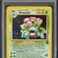 2000 POKEMON BLACK STAR PROMO HOLO VENUSAUR #13 PSA 9 MINT