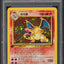 2000 POKEMON KOREAN BASE SET 1ST EDITION HOLO CHARIZARD #4 PSA 10 *POP 7*