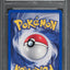 2001 POKEMON NEO DISCOVERY 1ST EDITION HOLO UMBREON #13 PSA 8 NM-MT