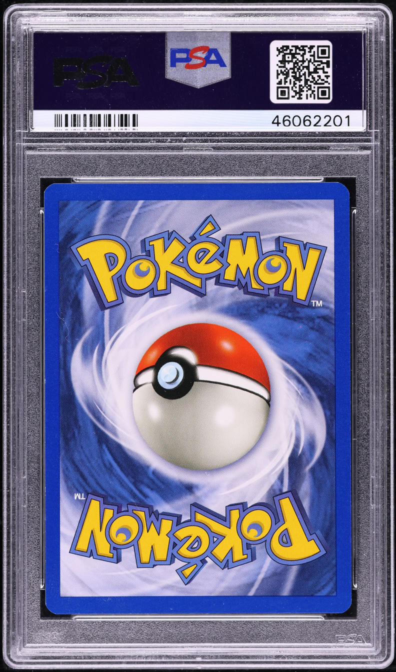 2002 POKEMON NEO DESTINY 1ST EDITION LIGHT DRAGONAIR #22 PSA 10 GEM MINT