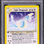 2002 POKEMON NEO DESTINY 1ST EDITION LIGHT DRAGONAIR #22 PSA 10 GEM MINT