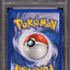 2005 POKEMON EX UNSEEN FORCES HOLO RAIKOU GOLD STAR #114 FUKUDA AUTO PSA AUTHENTIC