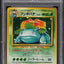 1996 POKEMON JAPANESE BASE SET HOLO VENUSAUR #3 PSA 10 GEM MINT