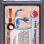 2000 TOPPS CHROME POKEMON SERIES 2 TEKNO DRAGONAIR #148 PSA 10 GEM MINT