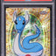 2000 TOPPS CHROME POKEMON SERIES 2 TEKNO DRAGONAIR #148 PSA 10 GEM MINT