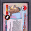 2000 TOPPS CHROME POKEMON SERIES 2 TEKNO KANGASKHAN #115 PSA 10 GEM MINT