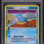 2006 POKEMON EX DRAGON FRONTIERS REVERSE HOLO SWABLU #65 PSA 10 *POP 6*