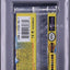 1999 POKEMON BASE SET BLASTOISE BOOSTER PACK PSA 9