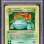 1999 POKEMON BASE SET SHADOWLESS 1ST EDITION HOLO VENUSAUR #15 PSA 10 GEM MINT