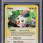 2003 POKEMON EX DRAGON HOLO PLUSLE #8 PSA 10 GEM MINT