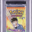 2000 POKEMON GYM HEROES BROCK BOOSTER PACK PSA 10 GEM MINT