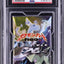 2001 POKEMON JAPANESE NEO 4 BOOSTER PACK PSA 10