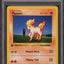 1999 POKEMON BASE SET SHADOWLESS 1ST EDITION PONYTA #60 PSA 10 GEM MINT
