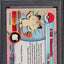 2000 TOPPS CHROME POKEMON SERIES 1 TEKNO MEOWTH #52 PSA 10 GEM MINT