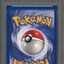 1999 POKEMON BASE SET HOLO ALAKAZAM #1 PSA 10
