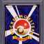 2000 POKEMON JAPANESE NEO HOLO KINGDRA #230 PSA 10 GEM MINT