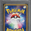 2001 POKEMON JAPANESE EXPEDITION 1ST EDITION HOLO ALAKAZAM #116 PSA 10 GEM MINT