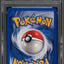 2004 POKEMON EX TEAM MAGMA VS TEAM AQUA HOLO ABSOL #96 PSA 9 MINT