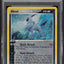2004 POKEMON EX TEAM MAGMA VS TEAM AQUA HOLO ABSOL #96 PSA 9 MINT