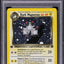 2000 POKEMON TEAM ROCKET 1ST EDITION HOLO DARK MAGNETON #11 PSA 9 MINT
