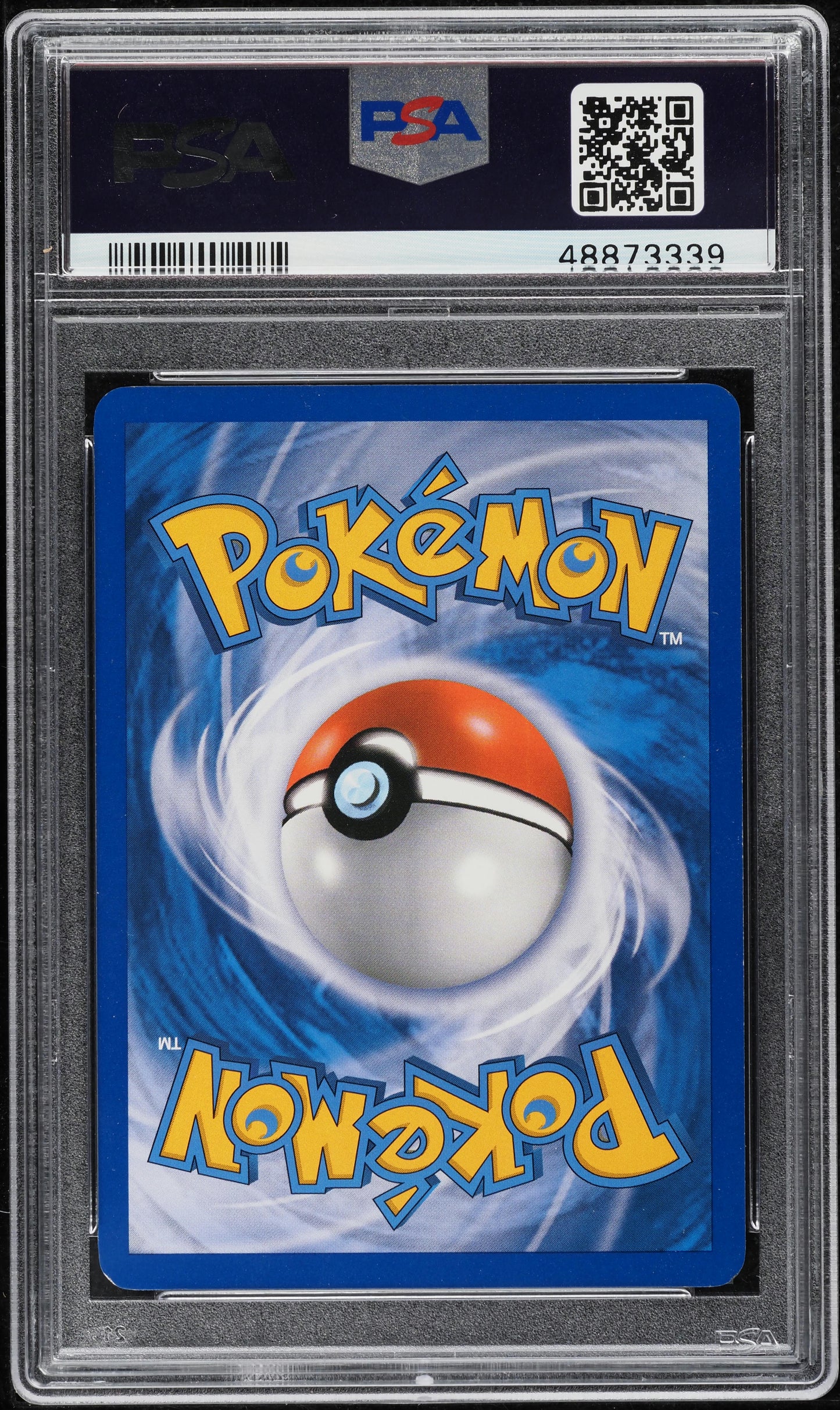 2012 POKEMON CALL OF LEGENDS SHINY HO-OH #SL5 PSA 10 GEM MINT