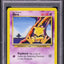 2002 POKEMON LEGENDARY COLLECTION ABRA #67 PSA 10 GEM MINT