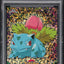 2000 POKEMON TOPPS CHROME SERIES 1 SPARKLE IVYSAUR #2 PSA 10 GEM MINT