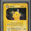 2003 POKEMON SKYRIDGE RAICHU #27 PSA 10 GEM MINT