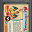 1999 TOPPS POKEMON SERIES 1 FOIL CHARIZARD #6 PSA 7 NRMT