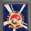 1998 POKEMON JAPANESE ROCKET GANG HOLO DARK MAGNETON #82 PSA 10 GEM MINT