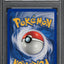 2000 POKEMON GYM CHALLENGE HOLO BLAINE'S CHARIZARD #2 PSA 9 MINT