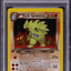 2002 POKEMON NEO DESTINY 1ST EDITION HOLO DARK TYRANITAR #11 PSA 10 GEM MINT