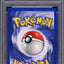 1999 POKEMON BASE SET SHADOWLESS MACHOKE #34 PSA 10 GEM MINT