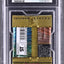 1998 POKEMON JAPANESE GYM HEROES BOOSTER PACK PSA 10 GEM MINT