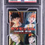 1998 POKEMON JAPANESE GYM HEROES BOOSTER PACK PSA 10 GEM MINT