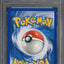 2006 POKEMON EX DRAGON FRONTIERS HOLO MEW GOLD STAR #101 PSA 7 NRMT