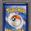2019 POKEMON SM HIDDEN FATES FA JESSIE & JAMES #68 PSA 10