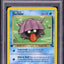 1999 POKEMON FOSSIL 1ST EDITION SHELLDER #54 PSA 10 GEM MINT