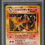 1999 POKEMON JAPANESE GYM 2 HOLO BLAINE'S CHARIZARD #6 PSA 10 GEM MINT