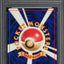 1996 POKEMON JAPANESE BASE SET NO RARITY SYMBOL RATICATE #20 PSA 10 GEM MINT