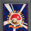 1996 POKEMON JAPANESE BASE SET NO RARITY SYMBOL KADABRA #64 PSA 9 MINT