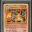 2016 POKEMON XY EVOLUTIONS HOLO CHARIZARD #11 PSA 9 MINT