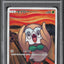 2018 POKEMON JAPANESE SM PROMO MUNCH A RETROSPECTIVE SCREAM ROWLET PSA 10 GEM MT