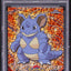 2000 TOPPS CHROME POKEMON SERIES 1 SPARKLE NIDOQUEEN #31 PSA 10 GEM MINT