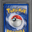 2000 POKEMON GYM HEROES HOLO SABRINA'S GENGAR #14 PSA 8 NM-MT