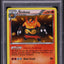 2011 POKEMON BLACK & WHITE HOLO EMBOAR #20 PSA 10 GEM MINT