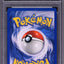 2000 POKEMON TEAM ROCKET 1ST EDITION HOLO DARK RAICHU #83 PSA 10
