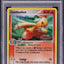 2007 POKEMON EX POWER KEEPERS REVERSE HOLO COMBUSKEN #29 PSA 10 GEM MINT