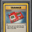 2000 POKEMON BASE SET 2 POKEDEX #115 PSA 10 GEM MINT