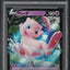 2020 POKEMON SWORD & SHIELD DARKNESS ABLAZE MEW V #69 PSA 10 GEM MINT